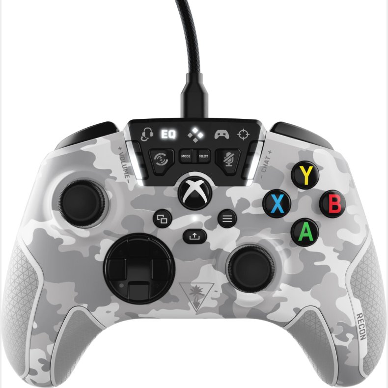 Turtle Beach - Recon Wired Gaming Controller /pc