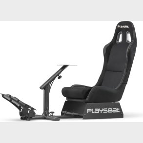 Playseat - Evolution Black Racing Cockpit