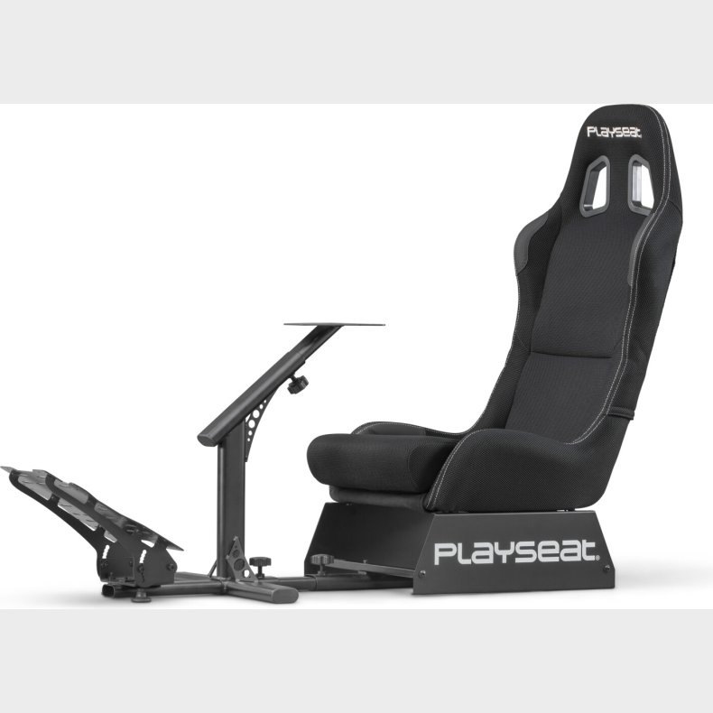 Playseat - Evolution Black Racing Cockpit