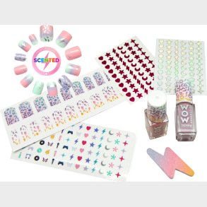 Wow Generation - Manicure St Med Duft