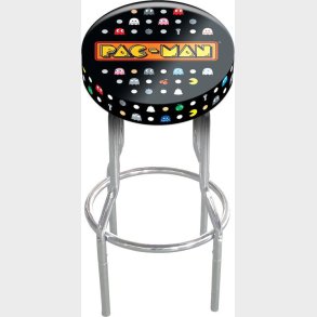Arcade 1 Up Bandai Legacy Adjustable Stool