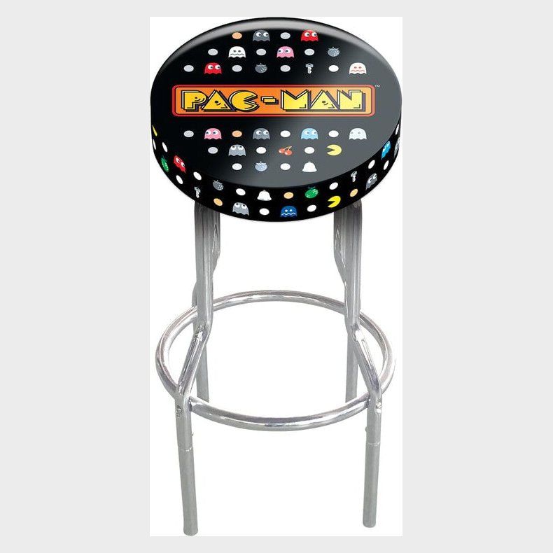 Arcade 1 Up Bandai Legacy Adjustable Stool