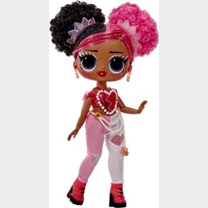 L.o.l Surprise Dukke - Tweens Masquerade - Regina Hartt