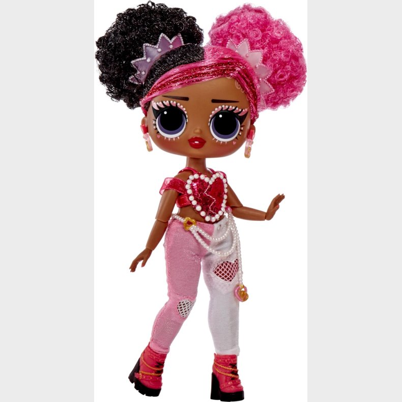 L.o.l Surprise Dukke - Tweens Masquerade - Regina Hartt