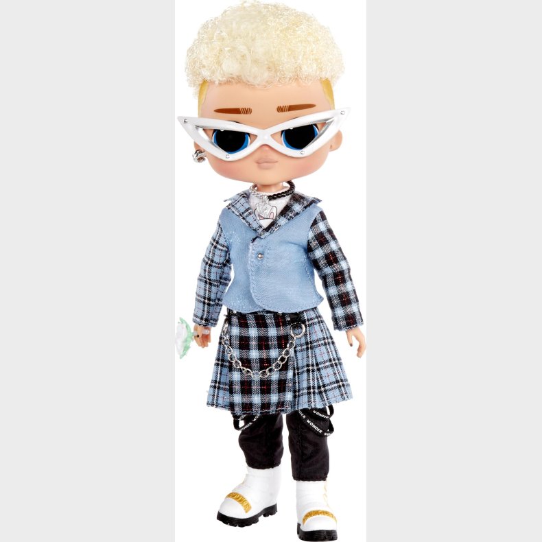 L.o.l Surprise Dukke - Tweens Masquerade - Max Wonder