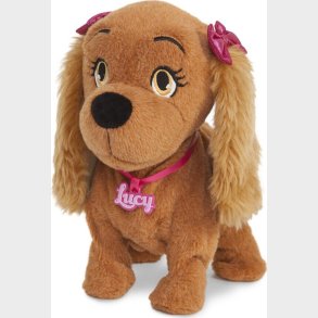 Club Petz - Lucy - Sing & Dance - Interaktiv Hund Legetj