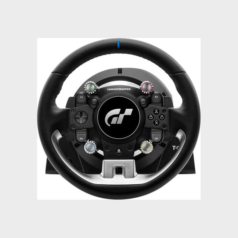 Thrustmaster - T-gt Ii Racing Pack - (servo + Wheel) - PS5