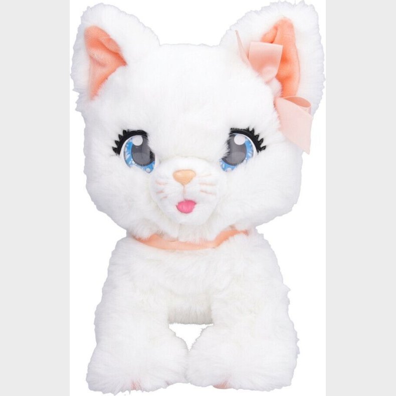 Club Petz - Kat - Bella - Interaktiv Kat Legetj