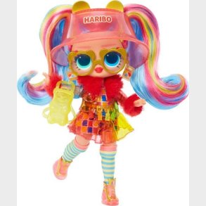 L.o.l. Surprise Dukke - Loves Mini Sweets Haribo Tweens
