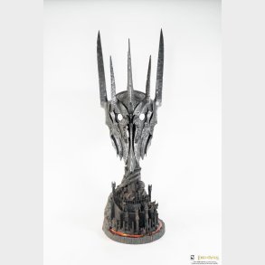 Lord Of The Rings - Sauron Art Mask Regular
