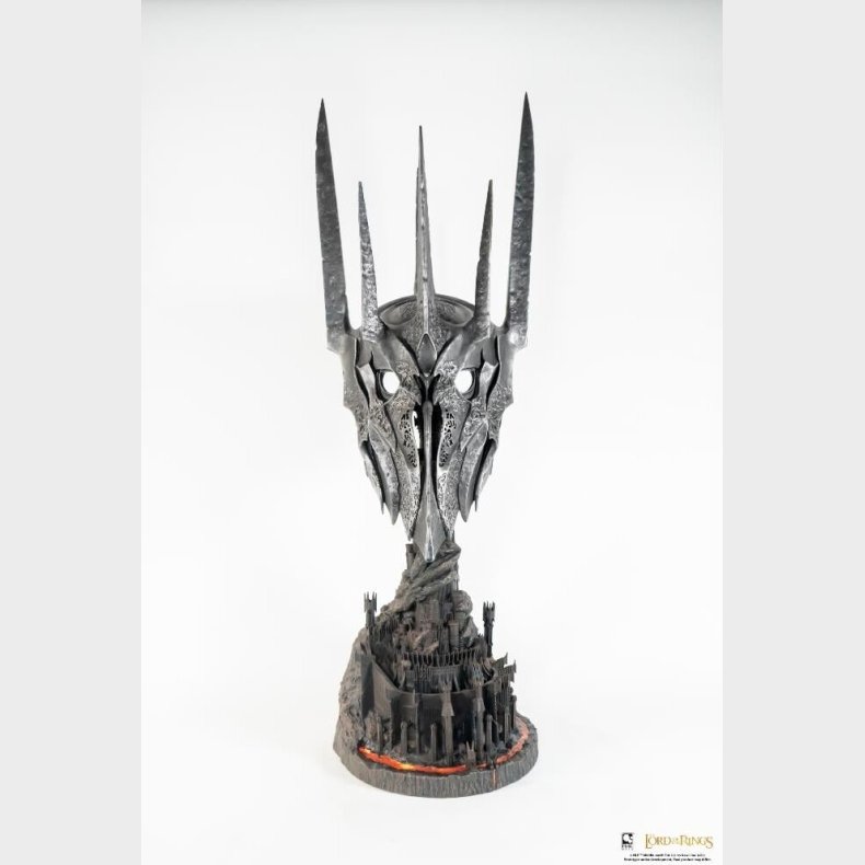 Lord Of The Rings - Sauron Art Mask Regular