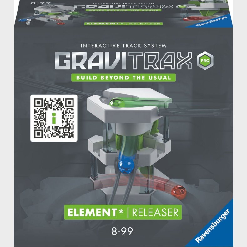 Gravitrax - Pro Releaser Element