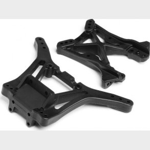 Shock Tower Set - Hp100321 - Hpi Racing