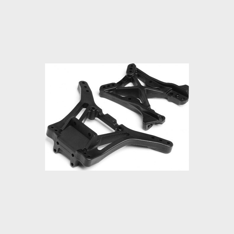 Shock Tower Set - Hp100321 - Hpi Racing