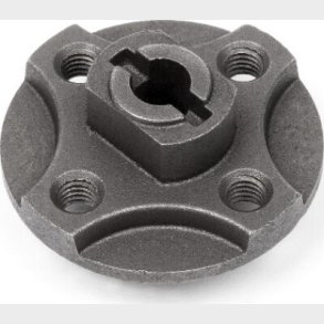 Alloy Spur Gear Mount (sprint 2) - Hp100670 - Hpi Racing