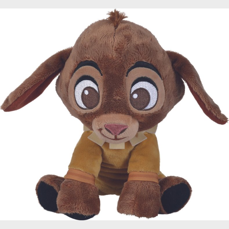 Disney Bamse - nsket - Valentino - 23 Cm