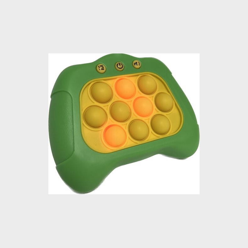 Quick Push Game - Pocket Money