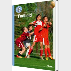 G Til... Fodbold, Bl Fagklub - Maria Roslev - Bog