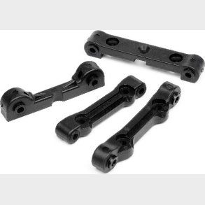 Suspension Mount Set - Hp100846 - Hpi Racing