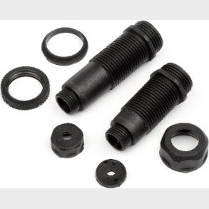Shock Body Set - Hp100853 - Hpi Racing