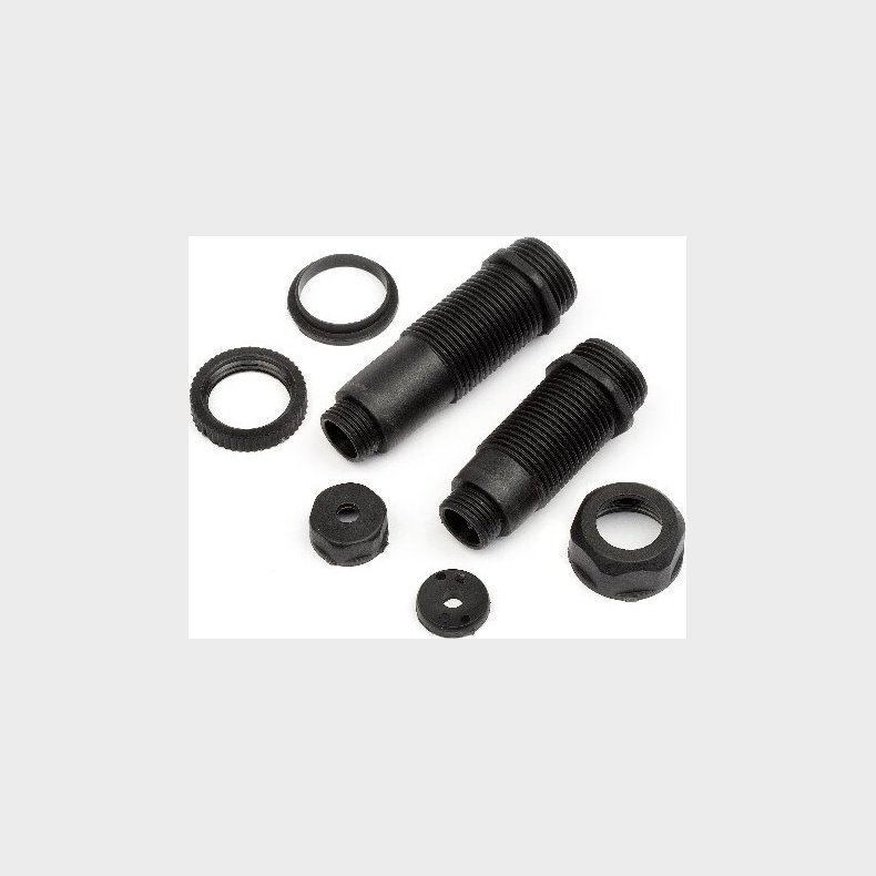 Shock Body Set - Hp100853 - Hpi Racing