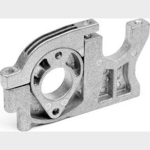 Motor Mount Set - Hp100854 - Hpi Racing