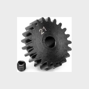 Pinion Gear 21 Tooth (1m) - Hp100920 - Hpi Racing