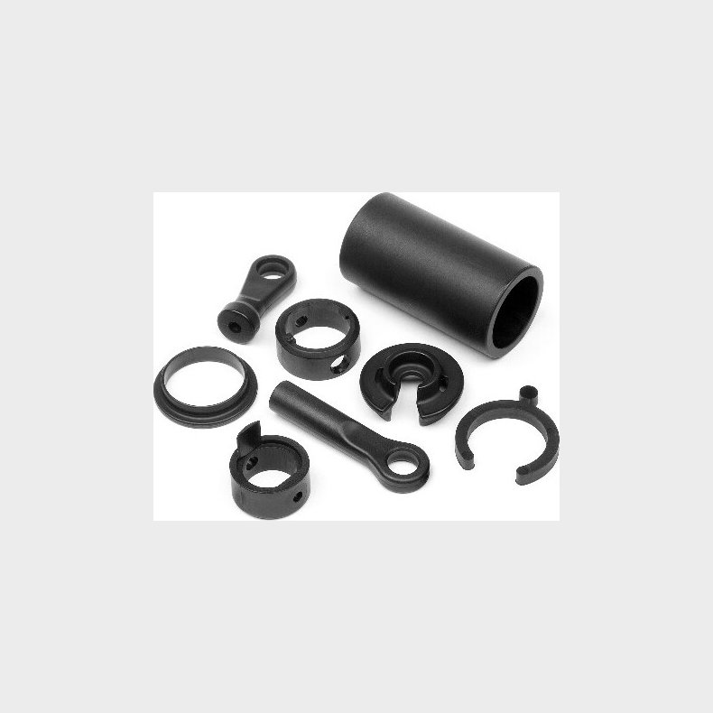Shock Parts Set - Hp100949 - Hpi Racing