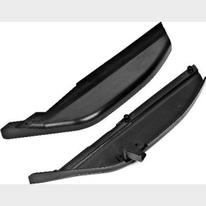 Stone Guard - Hp101009 - Hpi Racing