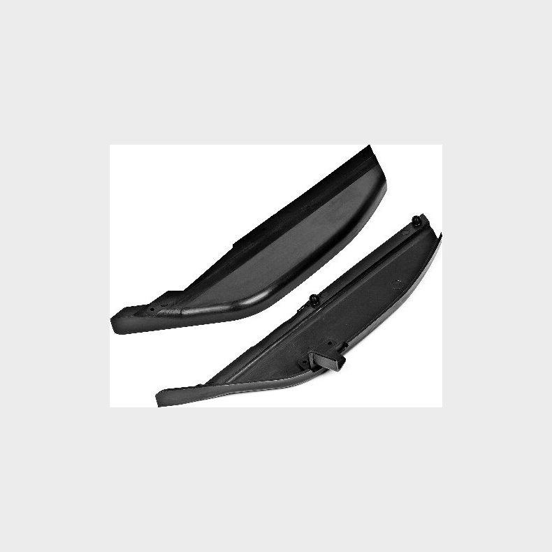 Stone Guard - Hp101009 - Hpi Racing