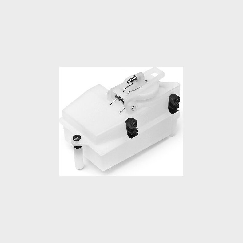 Fuel Tank - Hp101014 - Hpi Racing