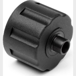 Differential Housing - Hp101026 - Hpi Racing
