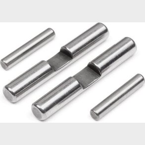 Differential Shaft - Hp101029 - Hpi Racing