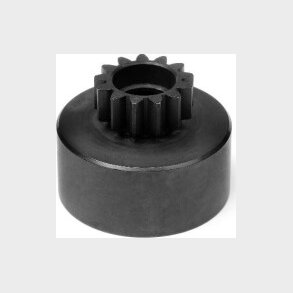 13t Clutch Bell - Hp101037 - Hpi Racing