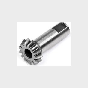13t Bevel Gear - Hp101038 - Hpi Racing