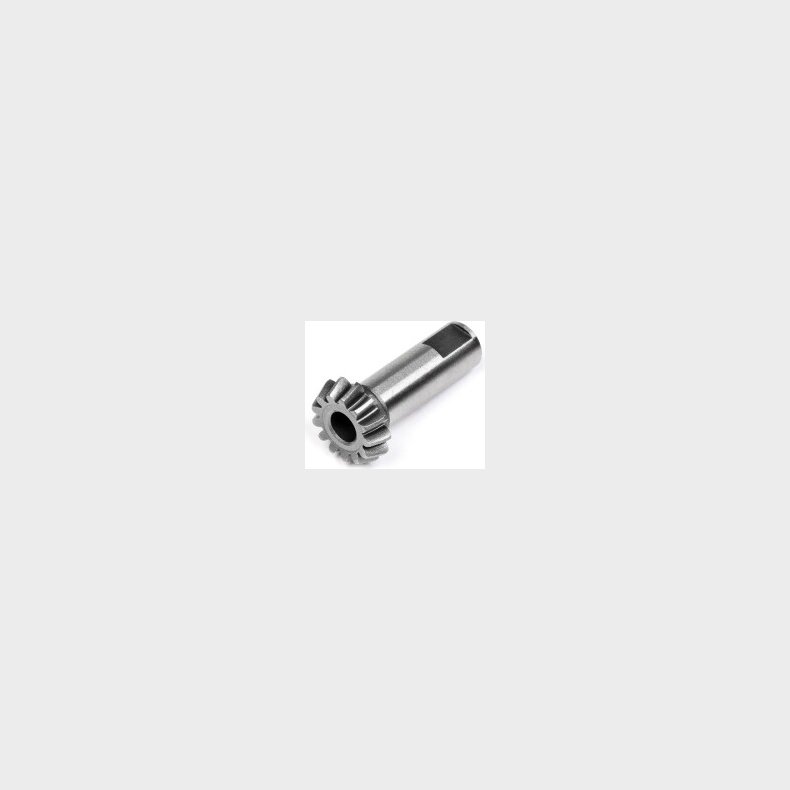 13t Bevel Gear - Hp101038 - Hpi Racing