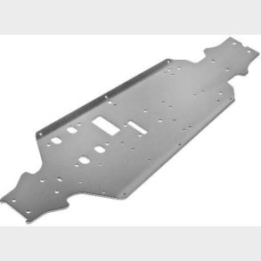 Aluminium Chassis 3mm - Hp101044 - Hpi Racing