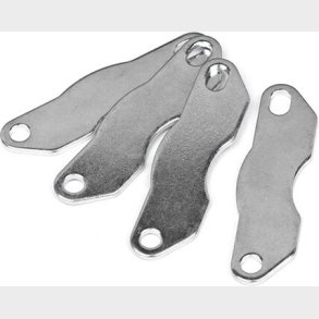 Disk Brake Plate - Hp101051 - Hpi Racing