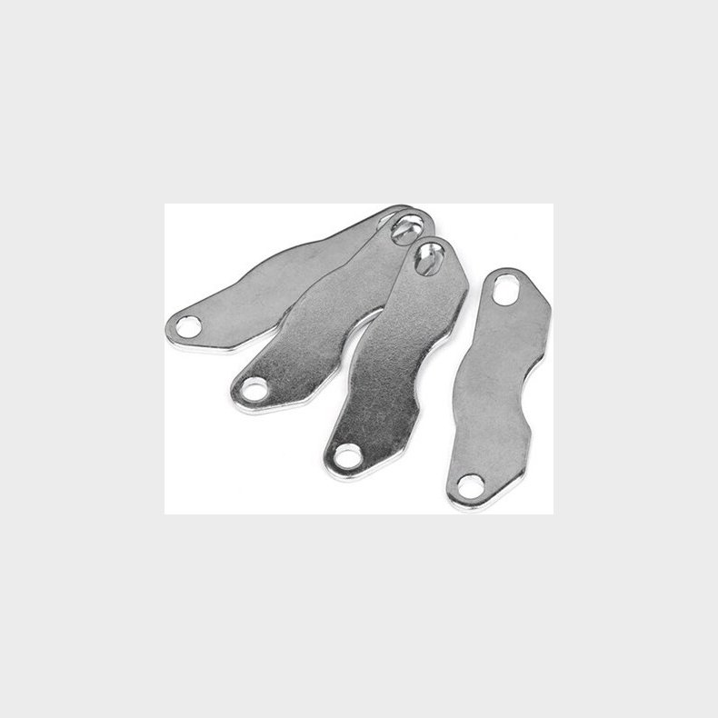 Disk Brake Plate - Hp101051 - Hpi Racing