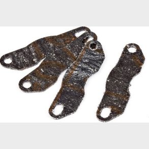 Brake Pads - Hp101052 - Hpi Racing