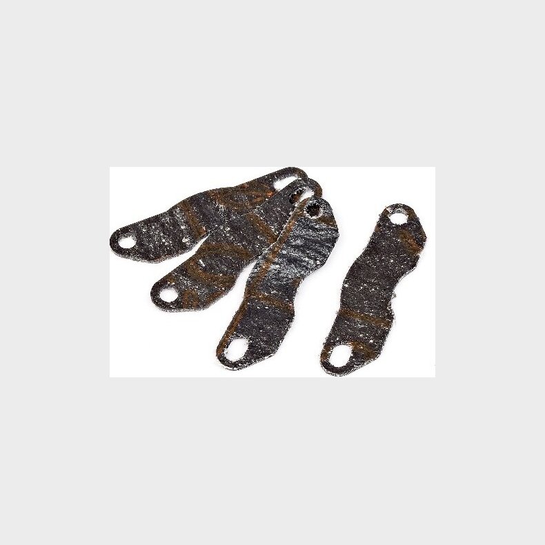 Brake Pads - Hp101052 - Hpi Racing