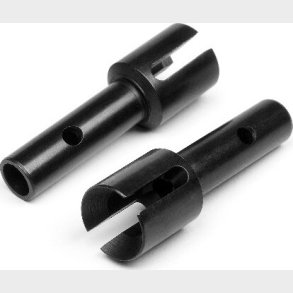 Rear Wheel Axle Shaft - Hp101061 - Hpi Racing