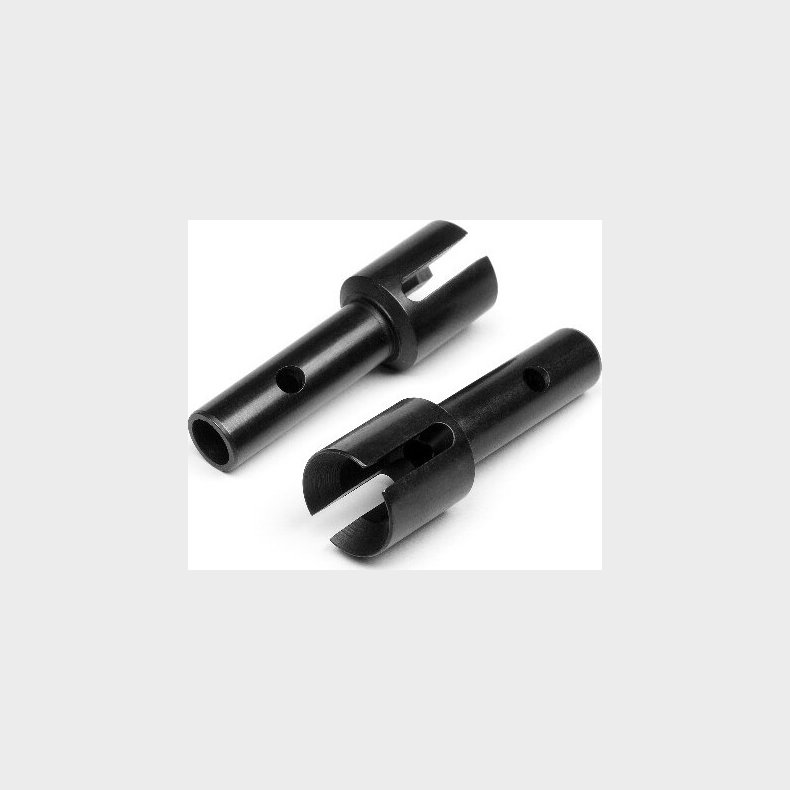 Rear Wheel Axle Shaft - Hp101061 - Hpi Racing