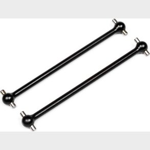 90mm Center Shaft - Hp101064 - Hpi Racing