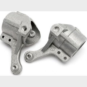 Steering Arm L/ R - Hp101075 - Hpi Racing