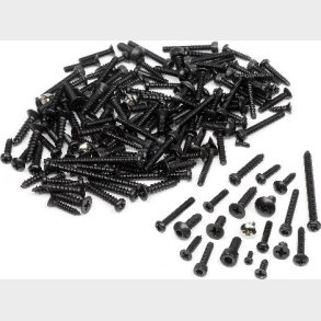 Screw Set B - Hp101096 - Hpi Racing
