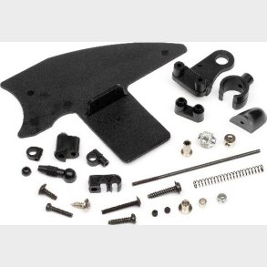 Parts/screws - Hp101097 - Hpi Racing