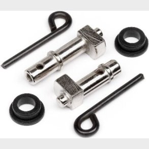 Brake Cam Set - Hp101099 - Hpi Racing