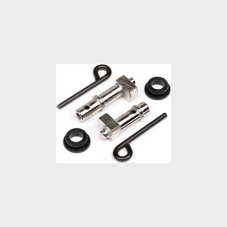 Brake Cam Set - Hp101099 - Hpi Racing