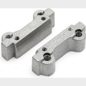 Engine Mount Set - Hp101101 - Hpi Racing